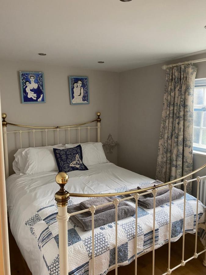 Monmouth House Apartments, Lyme Regis Old Town, Dog Friendly, Parking Exteriér fotografie