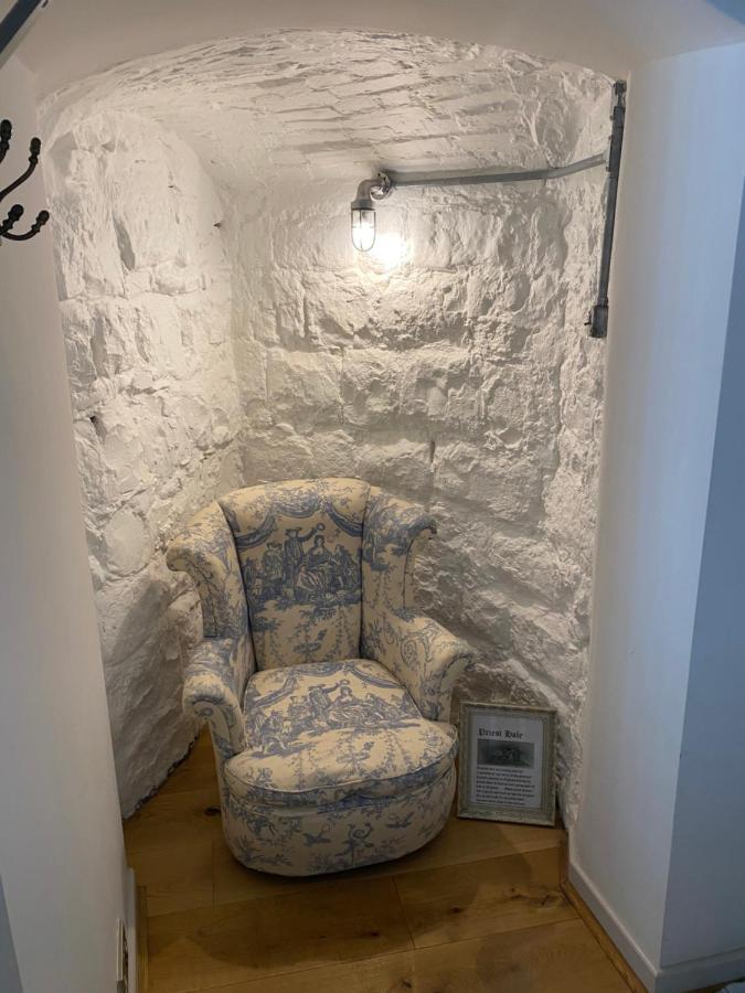 Monmouth House Apartments, Lyme Regis Old Town, Dog Friendly, Parking Exteriér fotografie