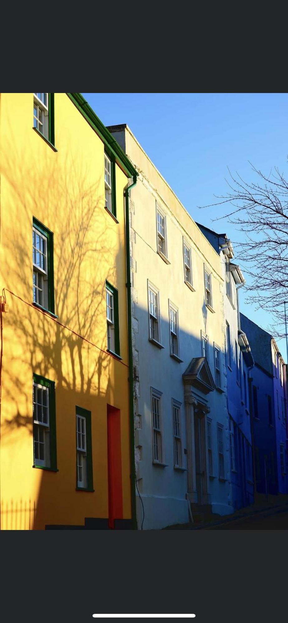 Monmouth House Apartments, Lyme Regis Old Town, Dog Friendly, Parking Exteriér fotografie