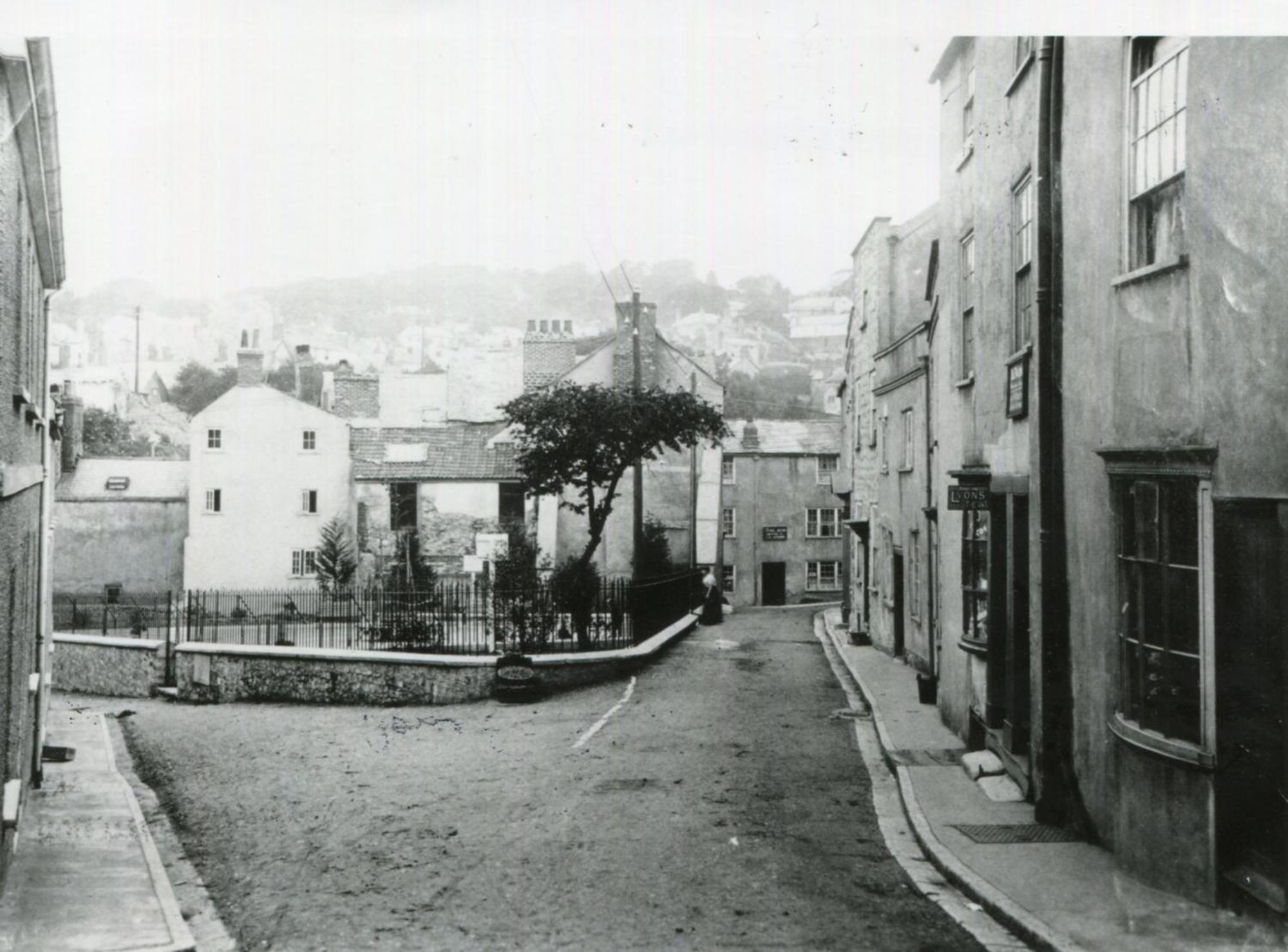 Monmouth House Apartments, Lyme Regis Old Town, Dog Friendly, Parking Exteriér fotografie