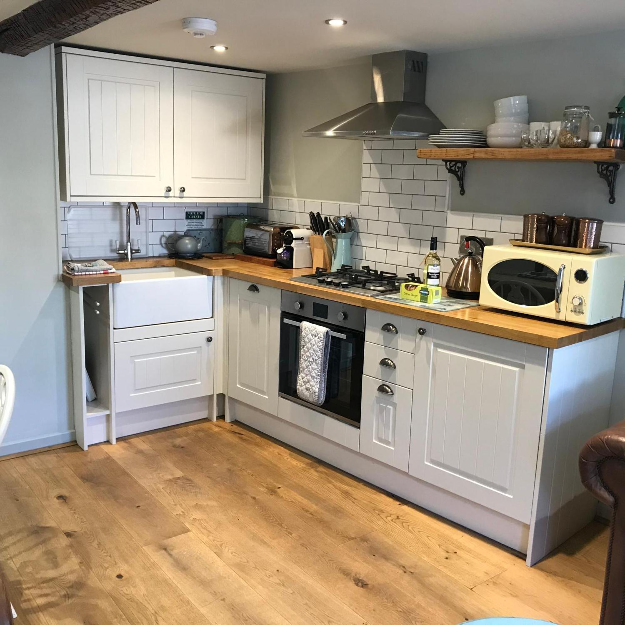 Monmouth House Apartments, Lyme Regis Old Town, Dog Friendly, Parking Exteriér fotografie