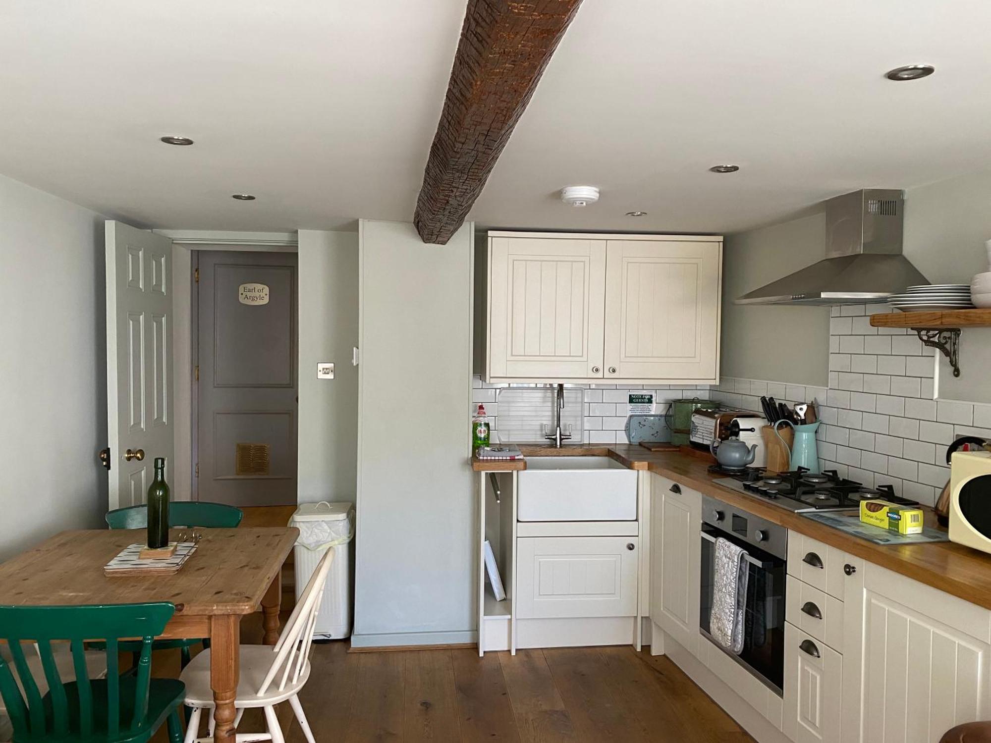 Monmouth House Apartments, Lyme Regis Old Town, Dog Friendly, Parking Exteriér fotografie