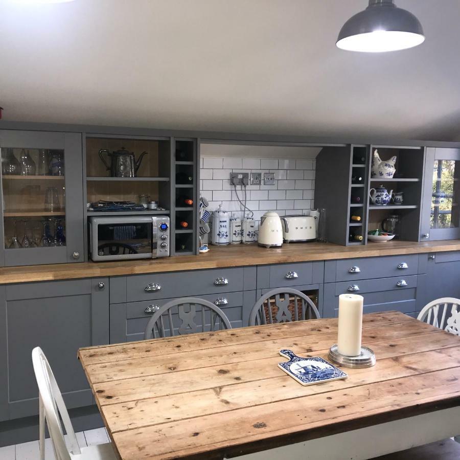 Monmouth House Apartments, Lyme Regis Old Town, Dog Friendly, Parking Exteriér fotografie