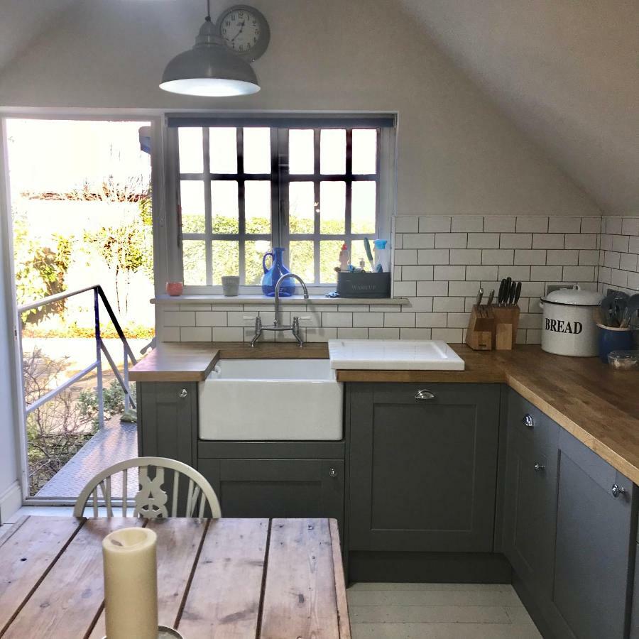 Monmouth House Apartments, Lyme Regis Old Town, Dog Friendly, Parking Exteriér fotografie