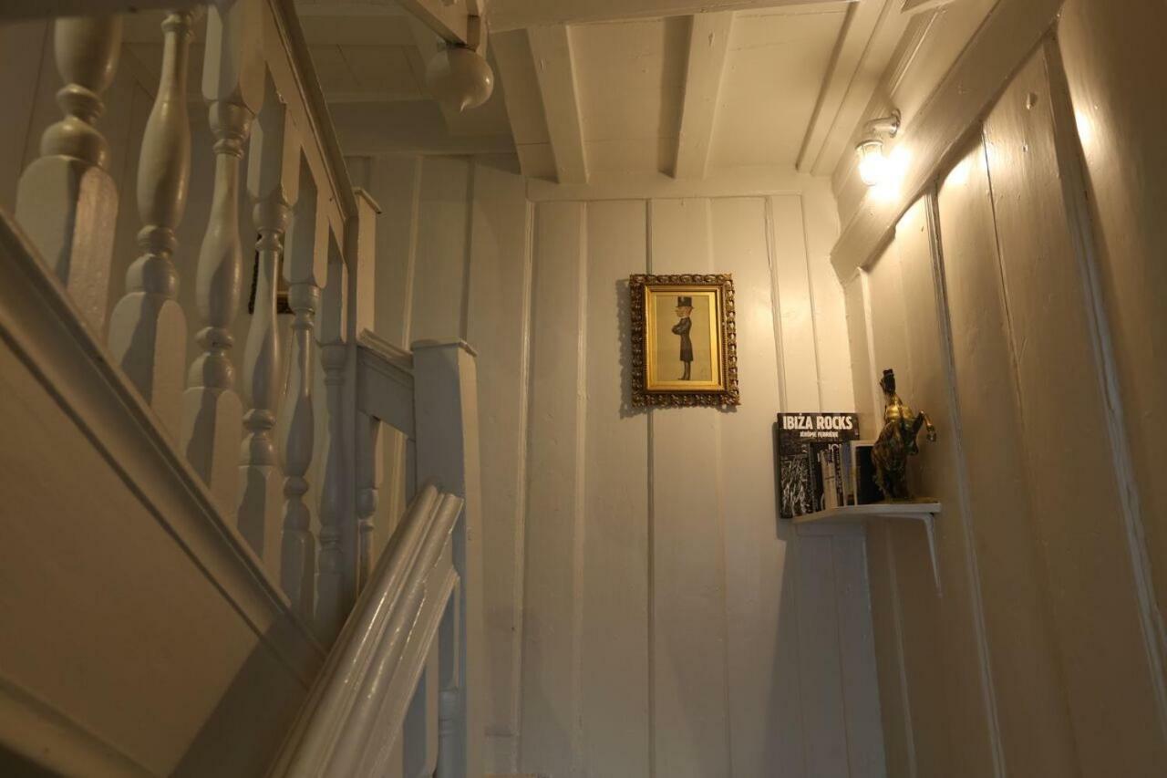Monmouth House Apartments, Lyme Regis Old Town, Dog Friendly, Parking Exteriér fotografie